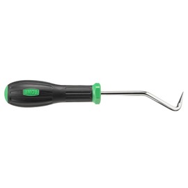 TONE PGHPL-001 Power Grip Hose Placker, Green No.1
