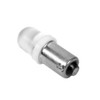 Dashboard Light Bulbs, 20Pcs LED Bulbs T11 T4W BA9S H6W