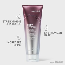 Joico Defy Damage Protective Conditioner - 8.5oz