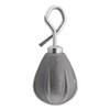 JACKAL TG Teardrop One Touch Sinker, 0.2 oz (5.0 g)
