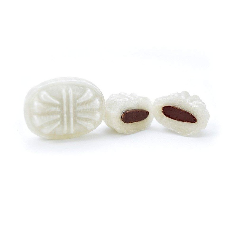 Arcor Chocolate Filled Mints Candy - 5 pounds