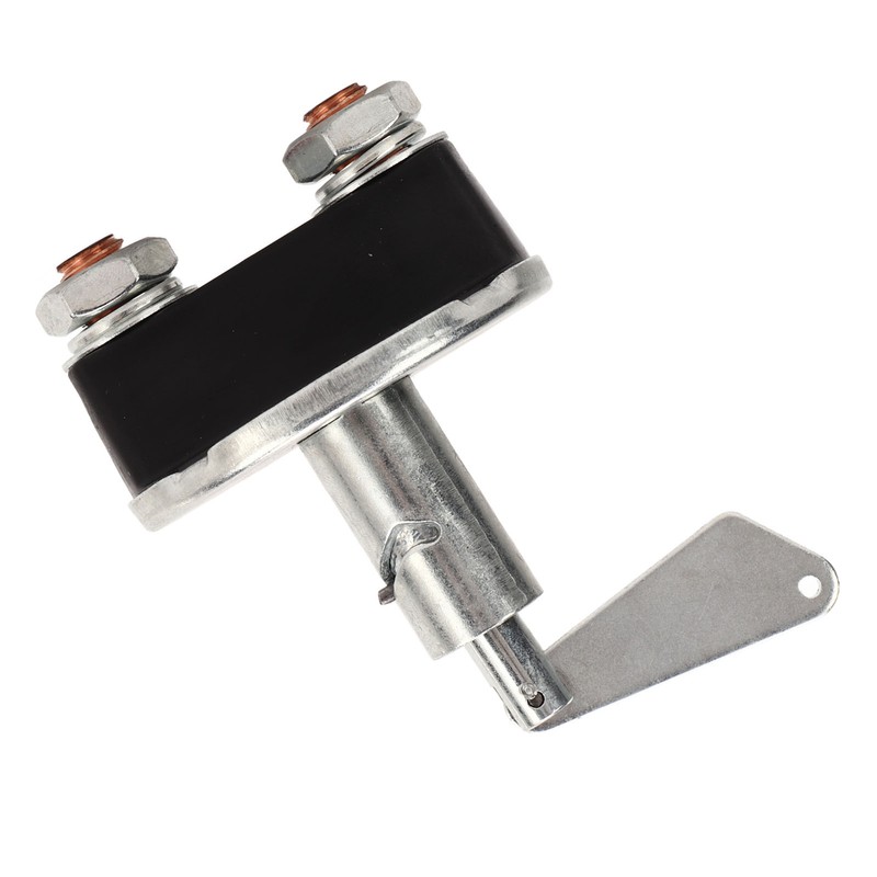 12‑24V Battery Disconnect Rotation Switch 100A Working Current Battery Power