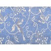 Sowaka Wagesa Noto Pattern Half Shell with Zipper