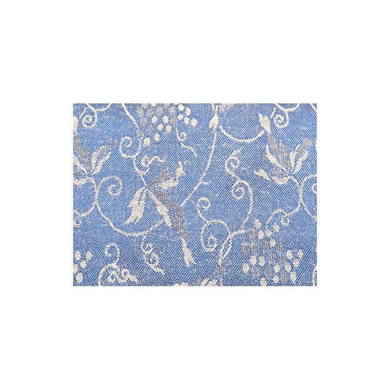 Sowaka Wagesa Noto Pattern Half Shell with Zipper