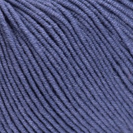 YarnArt Jeans Sport Yarn 55% Cotton 45% Acrylic 1 Skein/Ball 50 gr 174 yds Cotton Yarn Knitting Yarn Soft Yarn amigurumi Cotton Yarn (68)