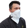 Grace Folly Half Face Mask for Cold Winter Weather. Use