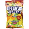 Lifesaver Gummies 7 oz pack of 2