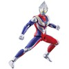 Ultraman Tiga Multi Type Guts Wing Set Ultra Action Figure