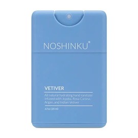 Noshinku Pocket Hand Sanitizer - Scent: Lavendula