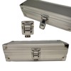 8'' Master Precision Level Metal Box 0.0002"/10" Accuracy Strip Level