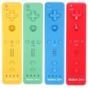 Yosikr Remote Controller for Wii/Wii U with Motion Plus, 4