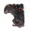 Forcart Magnet Godzilla Bust-Up 2016