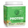 Sunwarrior Protein Classic, Protein Classic (375g) Natural, Protein Classic (375g)