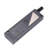 Yctze Professional Portable Tester with Illuminated Loupe for Testing Jewelry,