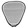 Operitacx Portable Striped Dent Removal Reflector Board Lightweight Flexible Light