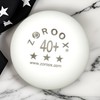 ZOROOOX High-Performance 3-Star Table Tennis Balls - | 9 or