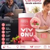 Probióticos Para Mujer Flora Saludable Uso Diario Bienestar