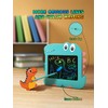 LCD Writing Tablet Toddler Toys, 8.5 Inch Doodle Board Drawing