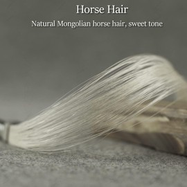 VINGOBOW Brazilwood Octagonal Cello Bow 3/4 Size 310C Advanced Level Parisian Eyes Ebony Frog Sweet Sound Natural Horse Hair Straight Smooth Tuner Easy Rosin Neat Works