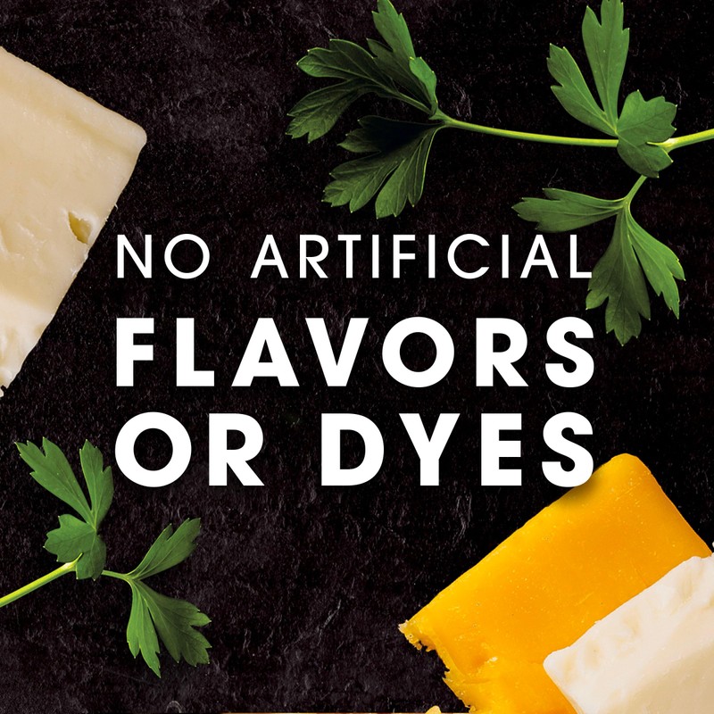 Cracker Barrel Oven Baked Mac and Cheese, 1 Pouch, for