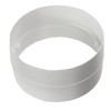 Spares2Go Hose Pipe PVC Pipe Extension Kit for Delonghi Air