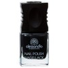 alessandro Nagellack 77 Midnight Black, 10 ml