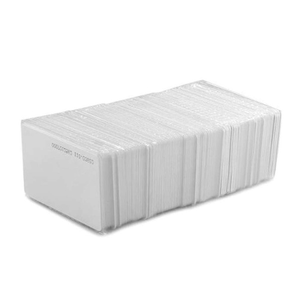 Meikuler Meikuler 125Khz RFID Proximity Cards, 0.8mm ID Card for