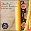 Hardys Torpedo Spirit Level - Hand Tools | 9.5 Inch