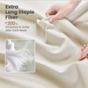 Sophia & William 1000 Thread Count Egyptian Cotton Sheets King