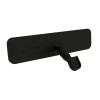 CFR Performance Black Plated Aluminum Rear View Mirror Fits Standard