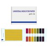 5 in 1 Professional Multi-parameter Combo Testing Meter PH/EC/TDS/Salinity/Thermometer Digital