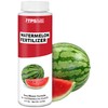 Watermelon Fertilizer for Watermelon, Feeds All Varieties, Liquid Fertilizer by
