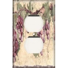 Single Duplex Outlet P - Heard It Through The Grapevine