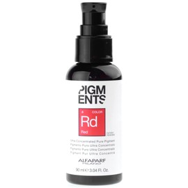 Alfaparf Milano Pigments Colour Red 90 ml