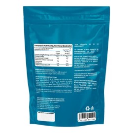Péptidos Bioactivos De Colágeno Hidrolizado 450 Gr Wellthy                                                                                            