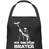 Shirtracer - Apron - BBQ Apron Men 1 - Ich