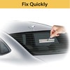 EZONEDEAL Rear Window Defroster Grid Repair Kit Professional Car Rear