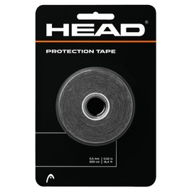 HEAD Perfect Power Squash Racquet String -White, Size 16