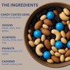 Platinum Mountain Trail Mix – Sweet & Crunchy Snack with