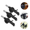 Mipcase 3Pcs Portable Hand Crank Blower for Manual Fire Blower