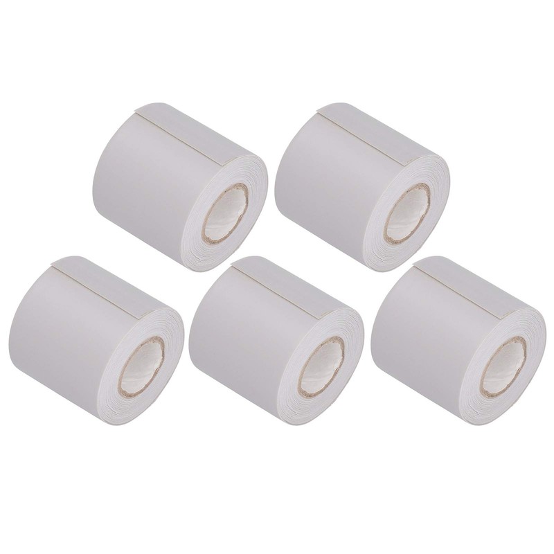 Air Conditioner Pipe Tape 6cm Width 5pcs Set Pipe Insulation