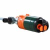 Siena Garden WS2310 Sprinkler, Multi, 13 x 8.5 x 33