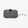 Genuine Bumper Cover Cap Front 735589821