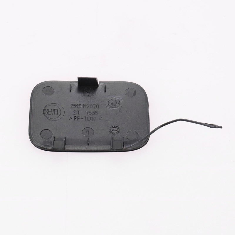 Genuine Bumper Cover Cap Front 735589821