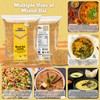 Rani Mixed Dal (Chana Dal, Moong Dal, Toor Dal, Masoor