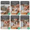 Brampton PRO-FIX Long Cure Golf Epoxy - Full Set Work