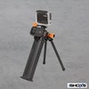 iSHOXS ProHandle Basic - Hand Tripod Action Cam, Tripod Holder