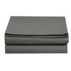 Elegant Comfort Premium Hotel Quality 1-Piece Flat Sheet, Luxury &