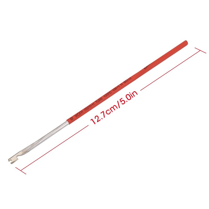 Spring Hook for Clarinet Sax Oboe Flute Piccolo Bassoon Durable