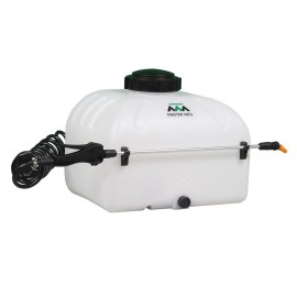 Master MFG 9 Gal 12V Spot Sprayer for ATV's & UTV'S